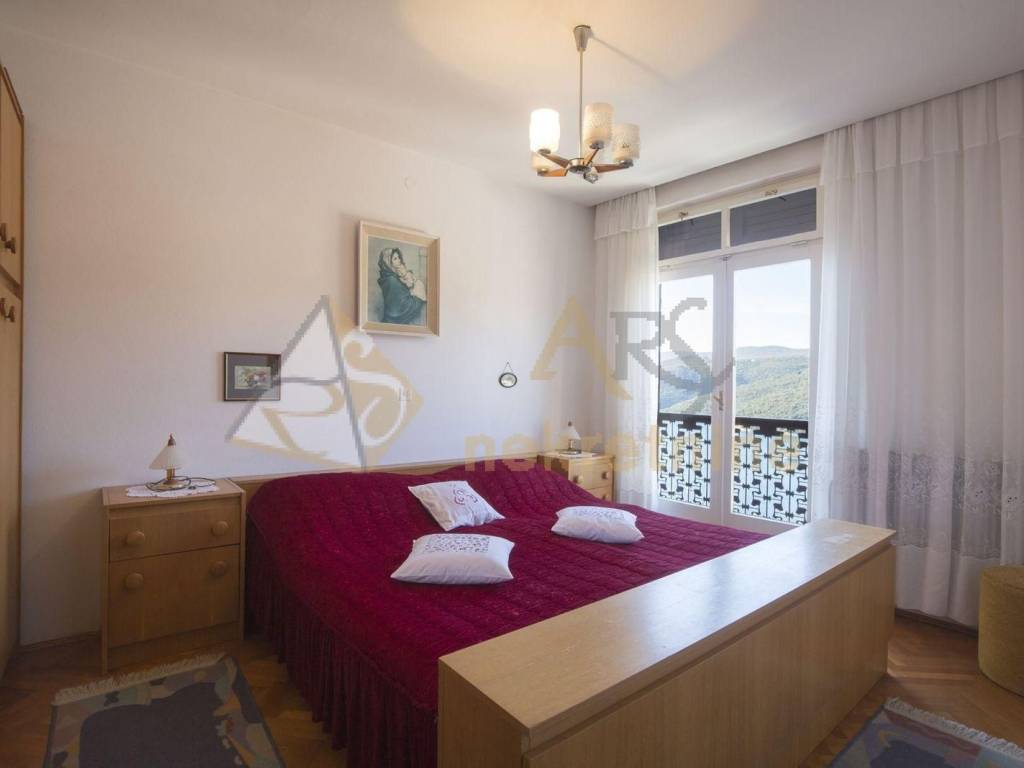 Kuca na moru, Prodaja, Labin, Rabac