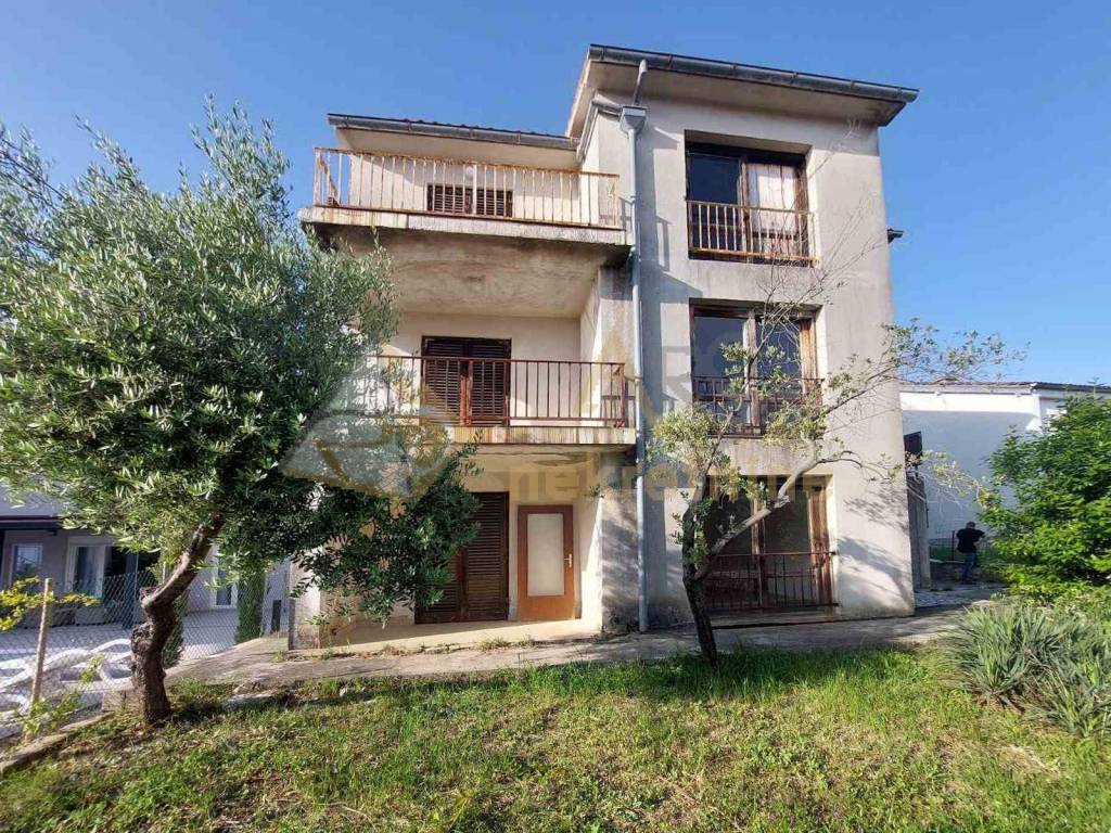 Apartmanska kuca, Prodaja, Labin, Rabac