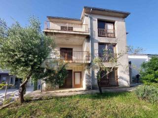 Apartmanska kuca, Prodaja, Labin, Rabac