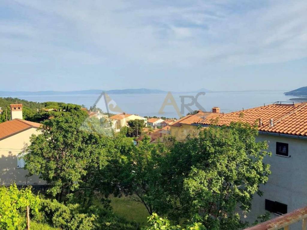 Apartmanska kuca, Prodaja, Labin, Rabac