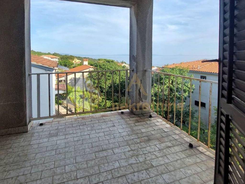 Apartmanska kuca, Prodaja, Labin, Rabac