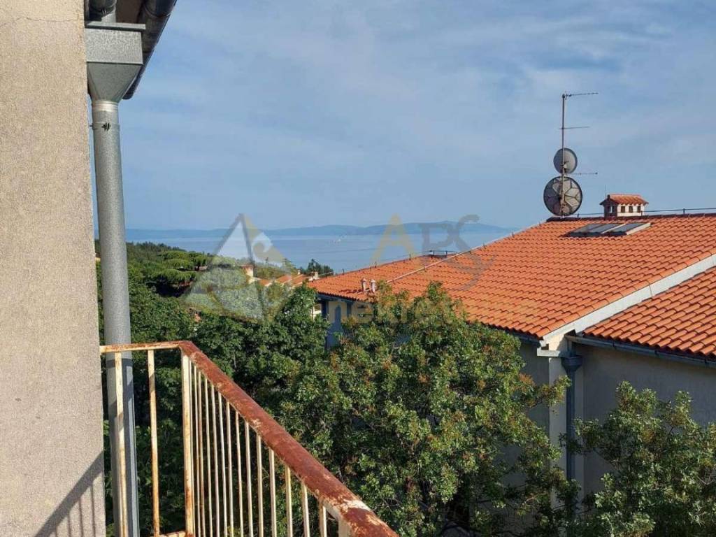 Apartmanska kuca, Prodaja, Labin, Rabac