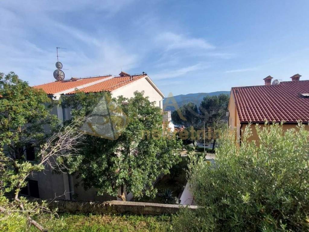 Apartmanska kuca, Prodaja, Labin, Rabac
