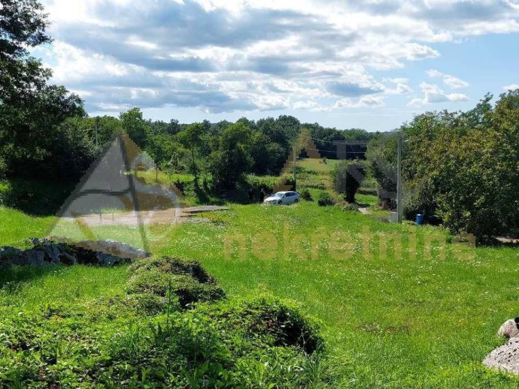 Gradevinsko zemljište, Prodaja, Kršan, Kršan