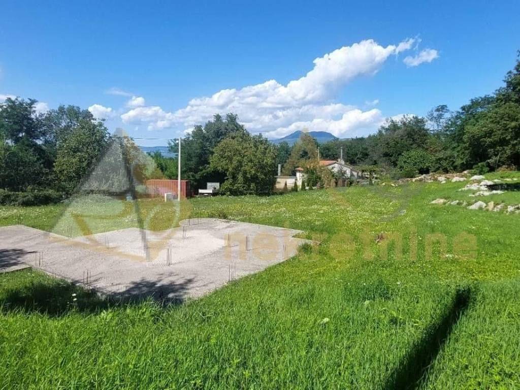 Gradevinsko zemljište, Prodaja, Kršan, Kršan
