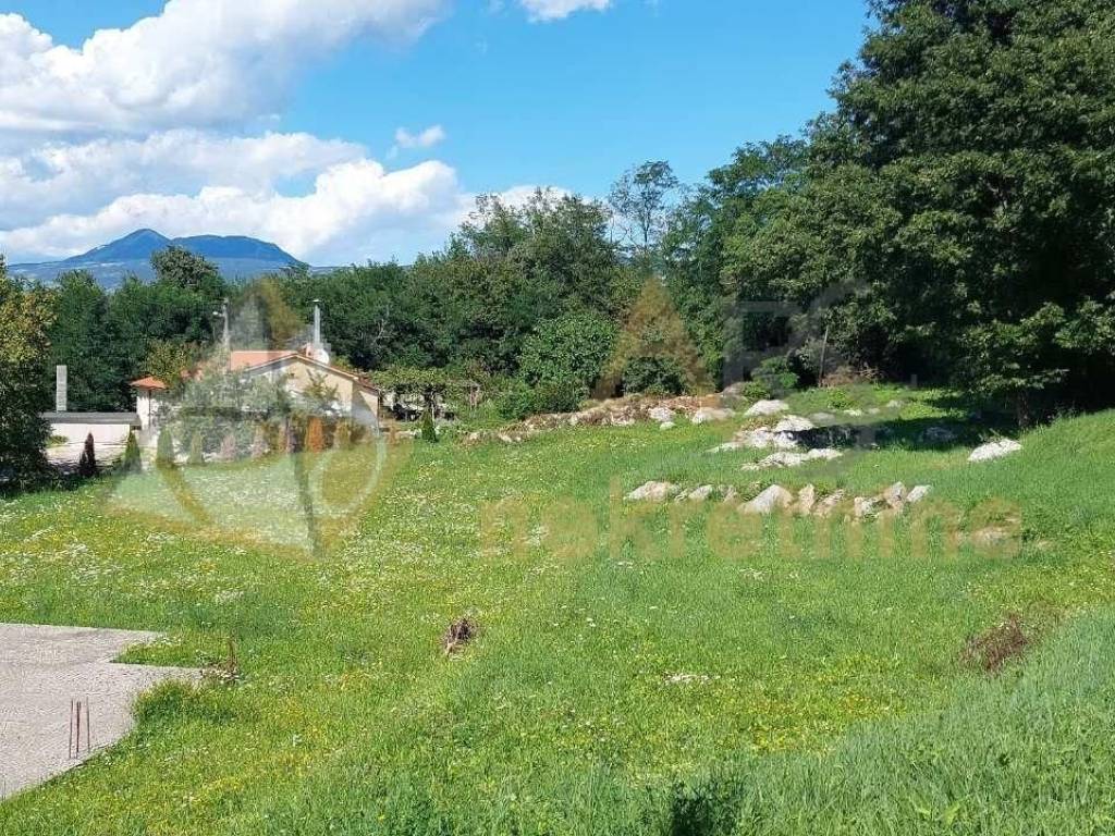 Gradevinsko zemljište, Prodaja, Kršan, Kršan