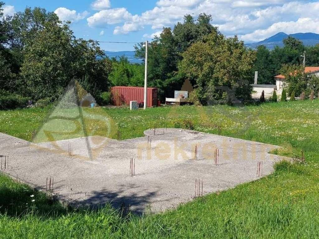 Gradevinsko zemljište, Prodaja, Kršan, Kršan