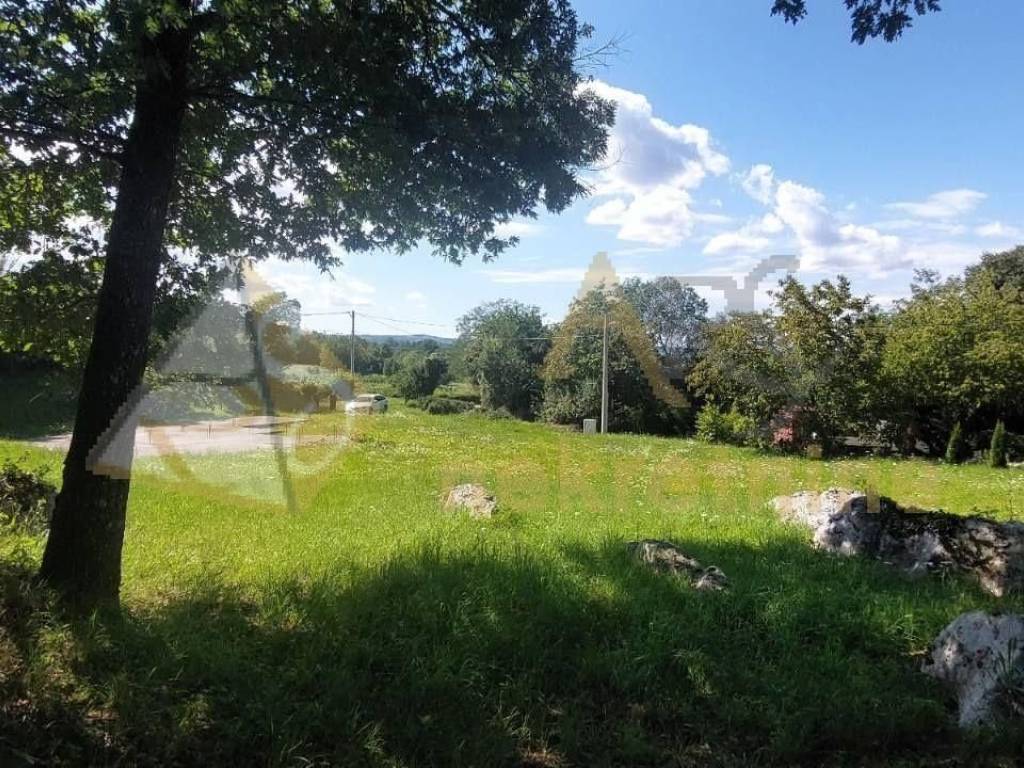 Gradevinsko zemljište, Prodaja, Kršan, Kršan