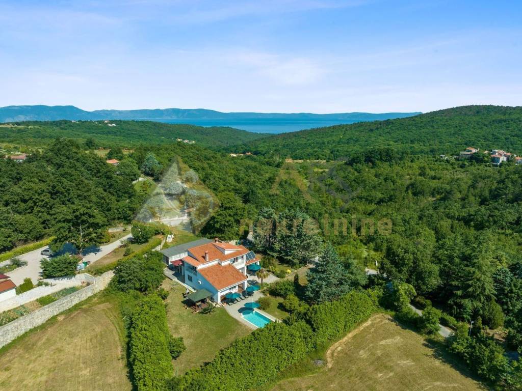 Vila, Prodaja, Labin, Labin