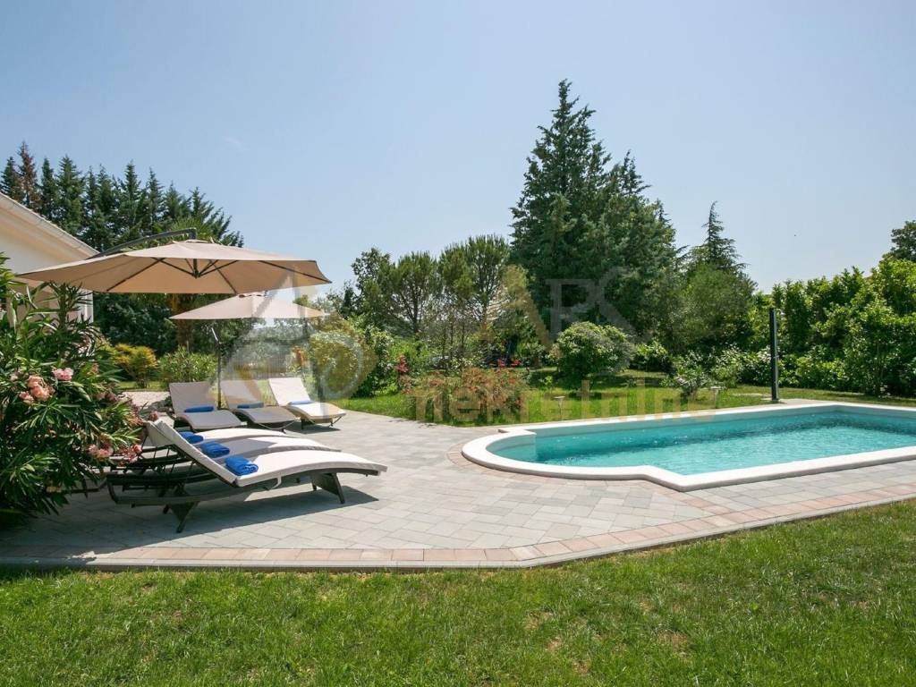 Vila, Prodaja, Labin, Labin