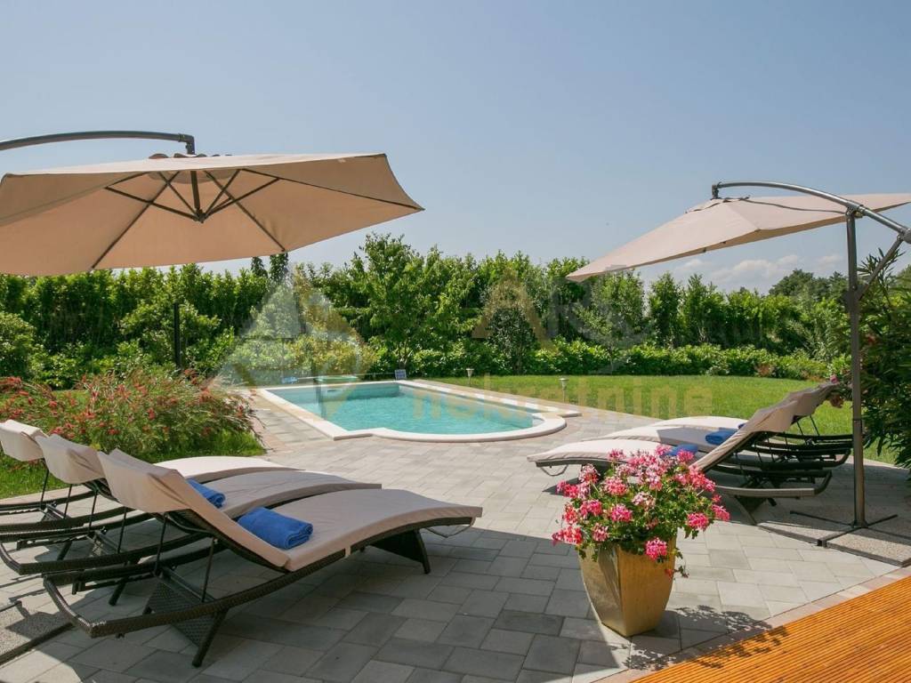 Vila, Prodaja, Labin, Labin