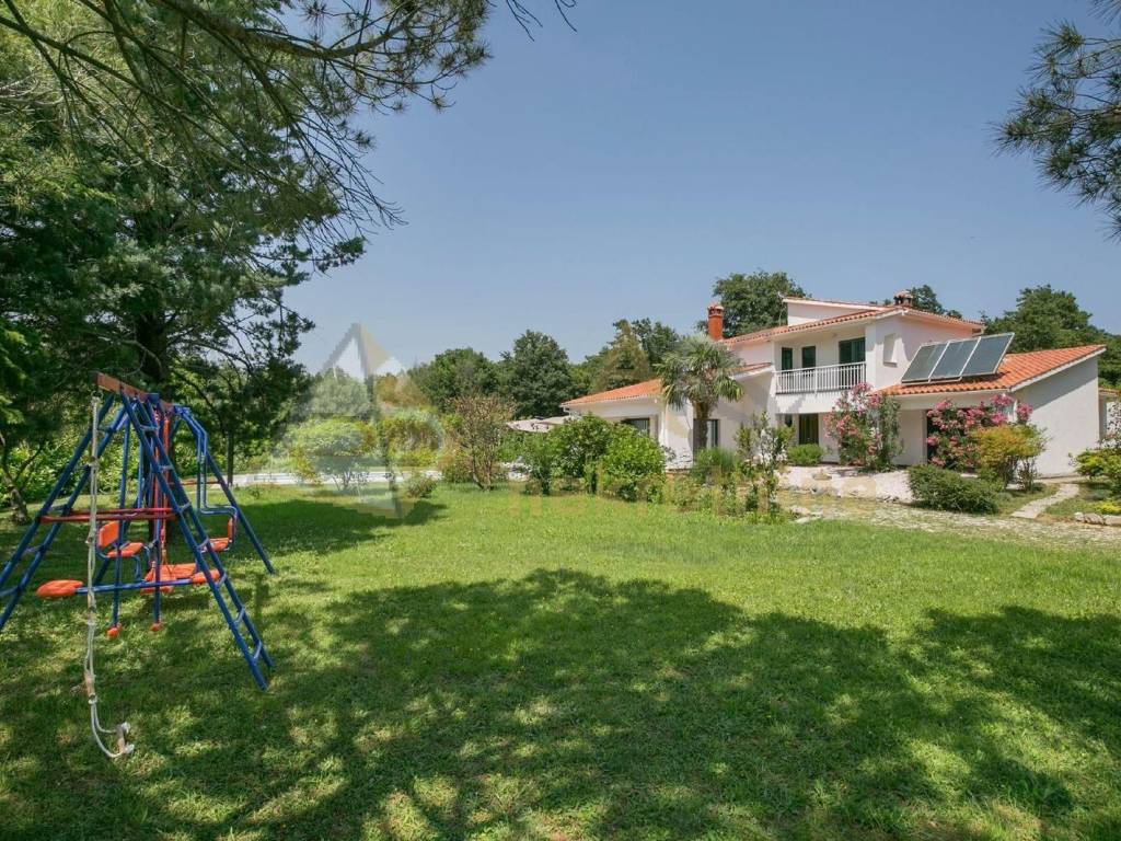 Vila, Prodaja, Labin, Labin