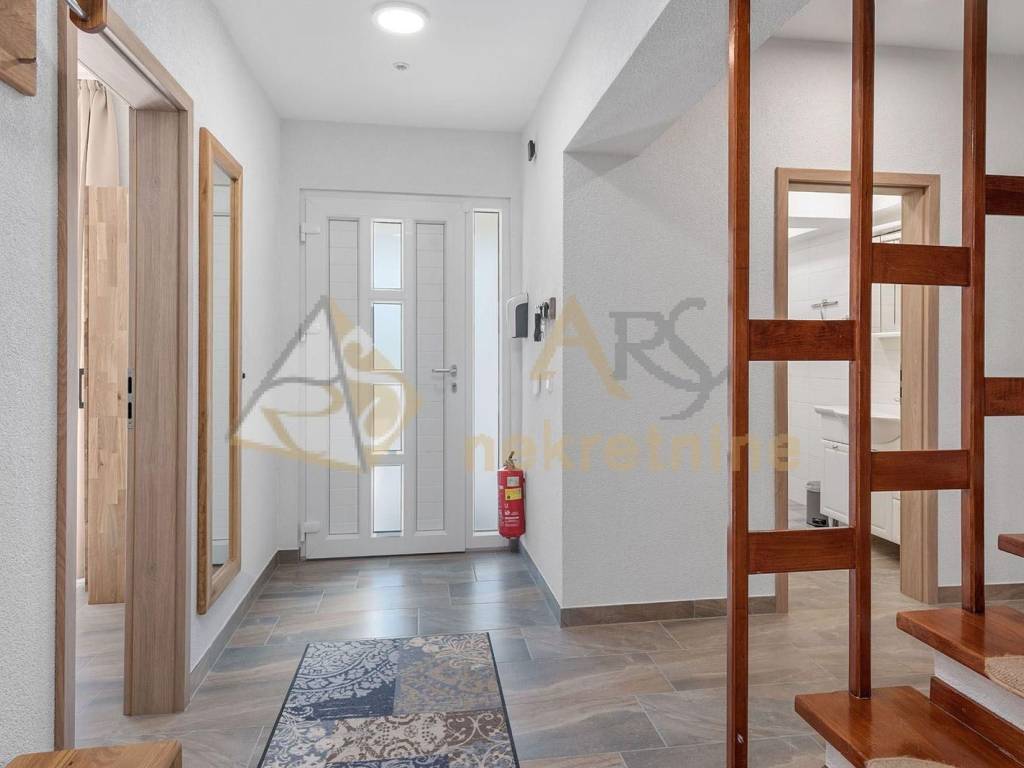 Vila, Prodaja, Labin, Labin