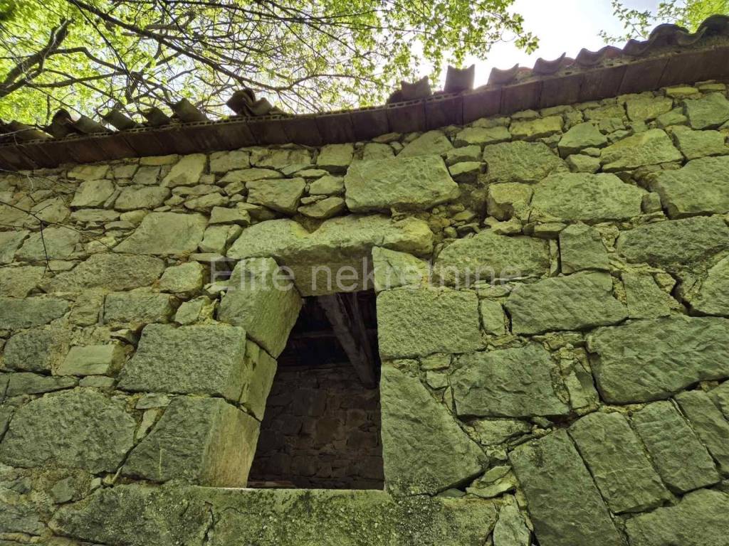 Detached house, Sale, Opatija - Okolica, Vela Učka