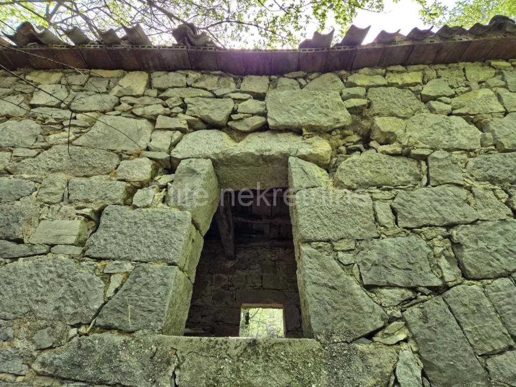 Detached house, Sale, Opatija - Okolica, Vela Učka