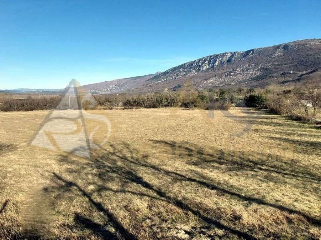 Poljoprivredno zemljište, Prodaja, Kršan, Kožljak