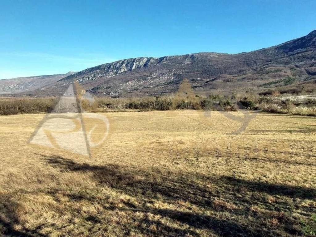Poljoprivredno zemljište, Prodaja, Kršan, Kožljak