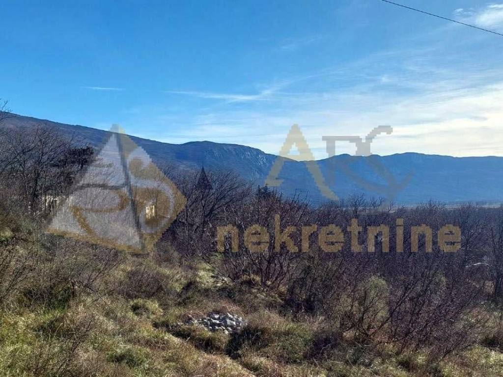 Gradevinsko zemljište, Prodaja, Kršan, Šušnjevica