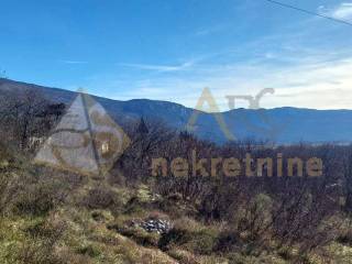 Plot for construction, Sale, Kršan, Šušnjevica