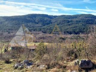 Gradevinsko zemljište, Prodaja, Kršan, Šušnjevica