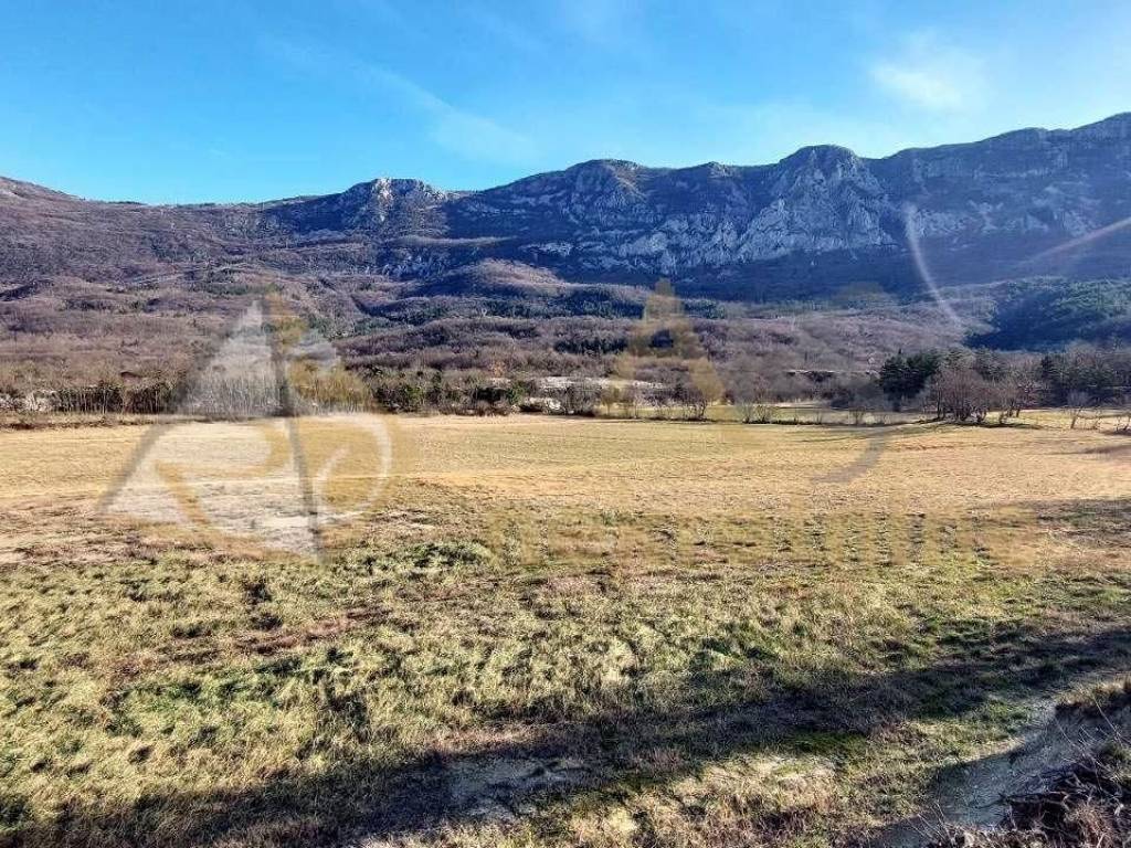 Poljoprivredno zemljište, Prodaja, Kršan, Kožljak