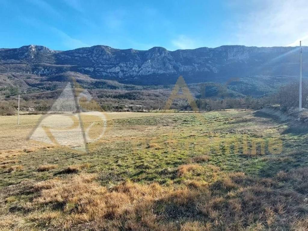 Poljoprivredno zemljište, Prodaja, Kršan, Kožljak