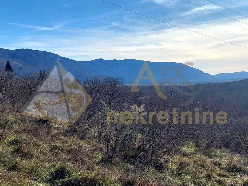 Gradevinsko zemljište, Prodaja, Kršan, Šušnjevica