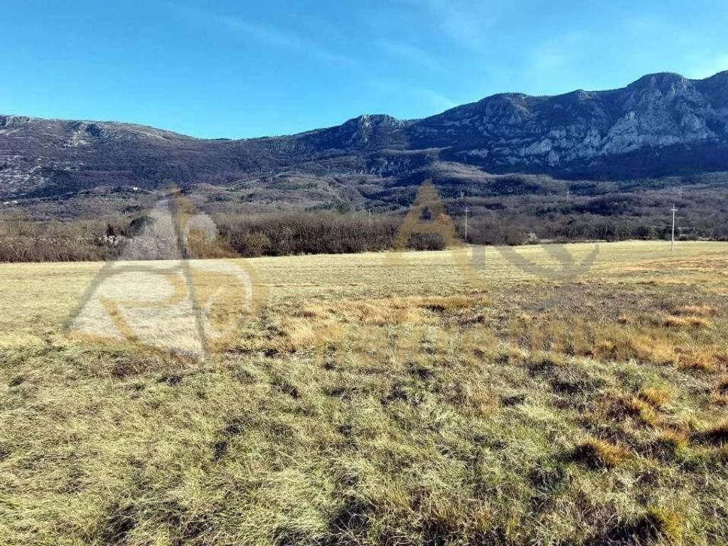 Poljoprivredno zemljište, Prodaja, Kršan, Kožljak