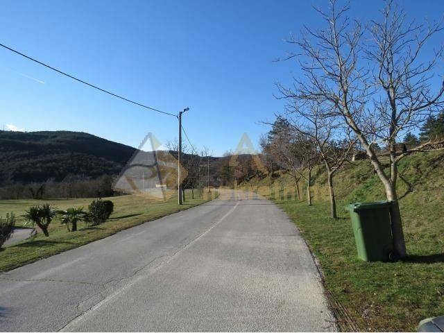 Zemljište, Prodaja, Kršan
