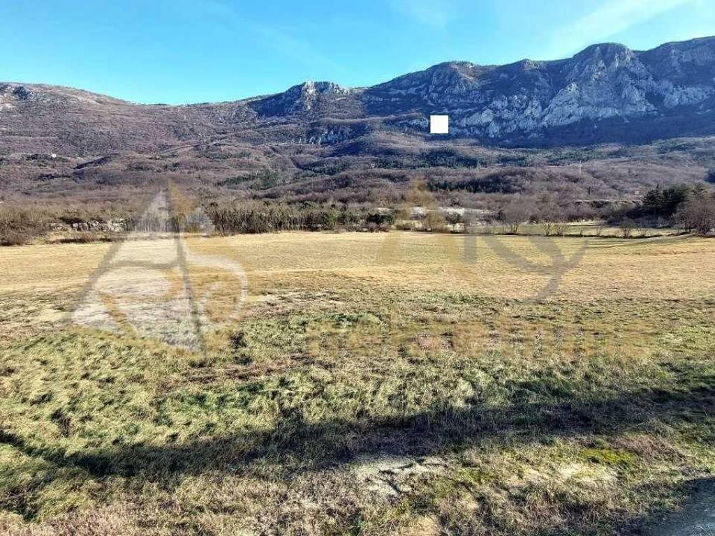 Poljoprivredno zemljište, Prodaja, Kršan, Kožljak
