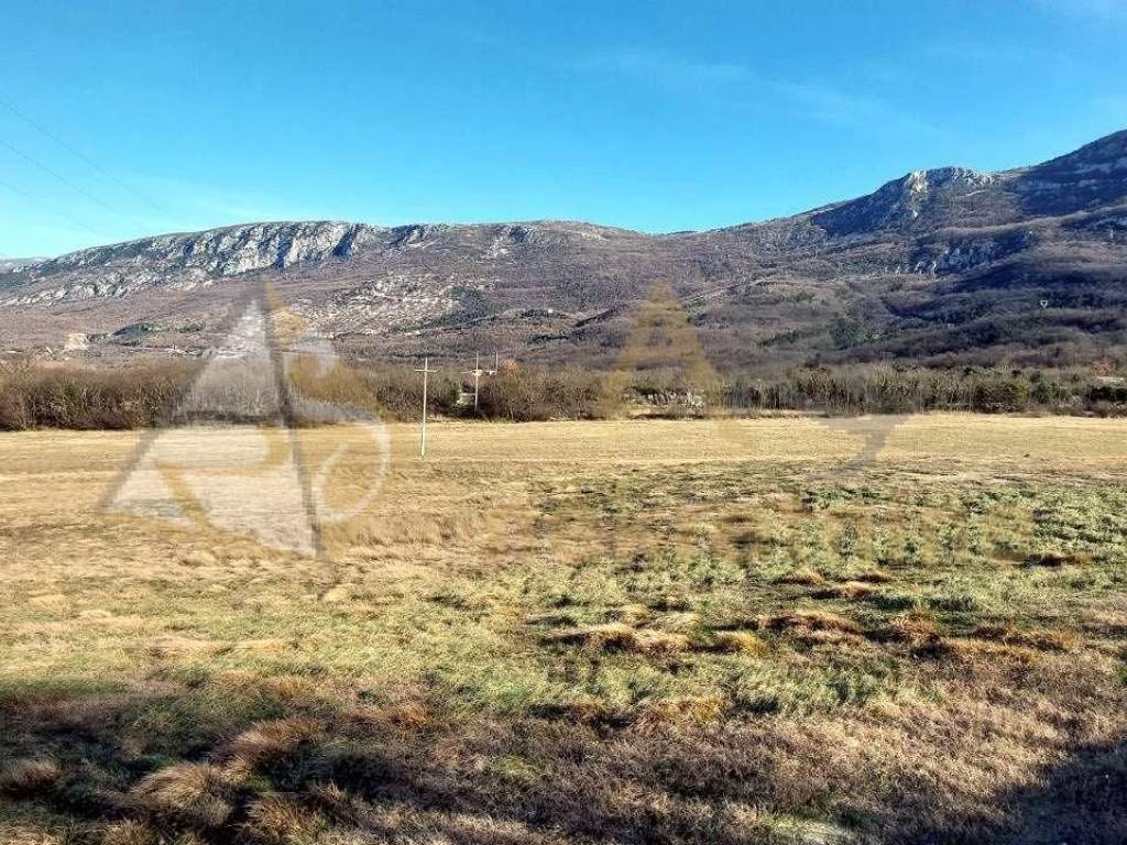Poljoprivredno zemljište, Prodaja, Kršan, Kožljak