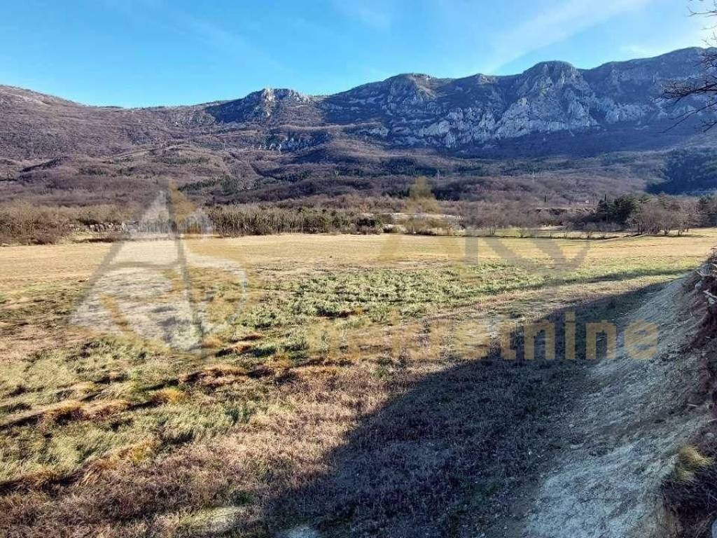 Poljoprivredno zemljište, Prodaja, Kršan, Kožljak