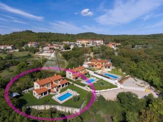 Dvojna kuca, Prodaja, Labin, Labin