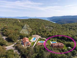 Dvojna kuca, Prodaja, Labin, Labin
