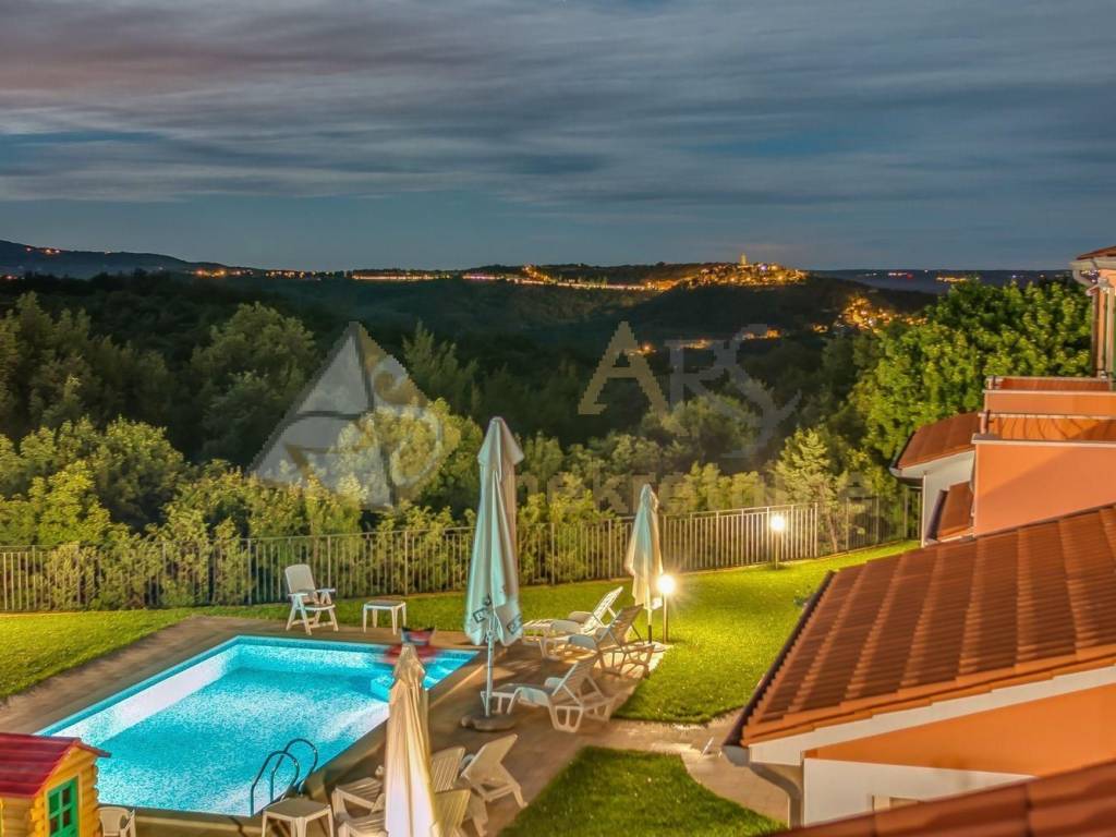 Dvojna kuca, Prodaja, Labin, Labin