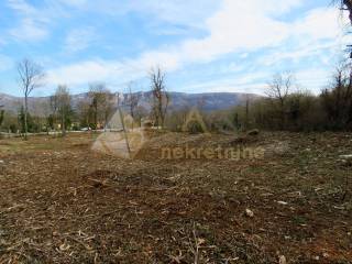 Plot for construction, Sale, Kršan, Kršan