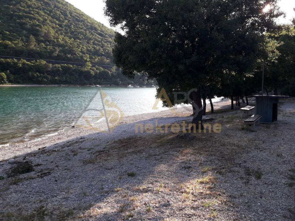 Gradevinsko zemljište, Prodaja, Kršan, Kršan
