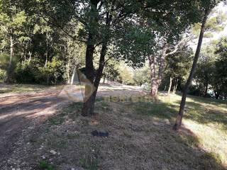 Gradevinsko zemljište, Prodaja, Kršan, Kršan