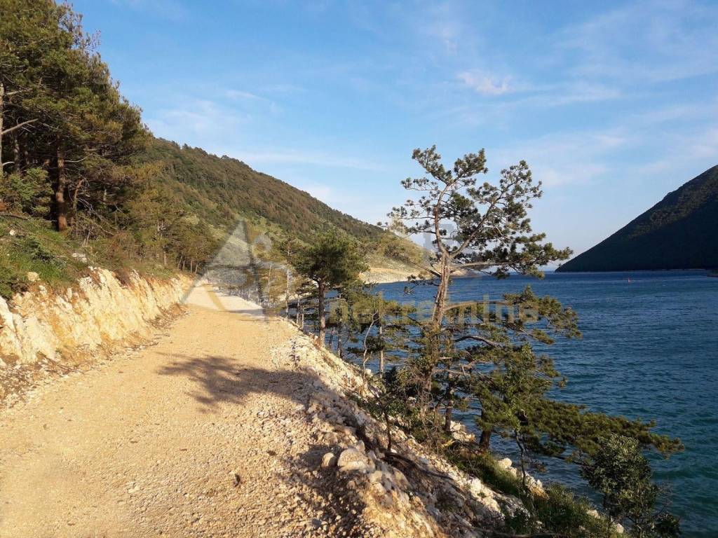 Gradevinsko zemljište, Prodaja, Kršan, Kršan