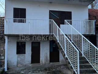 Terraced house, Sale, Dicmo, Krušvar