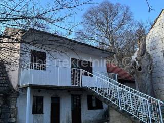 Terraced house, Sale, Dicmo, Krušvar