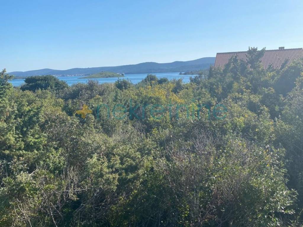Plot for construction, Sale, Sveti Filip i Jakov, Sveti Petar na Moru