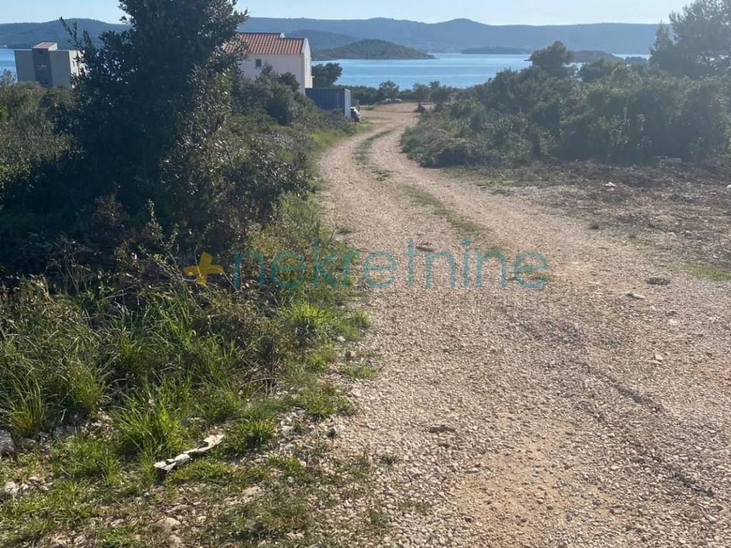Plot for construction, Sale, Sveti Filip i Jakov, Sveti Petar na Moru