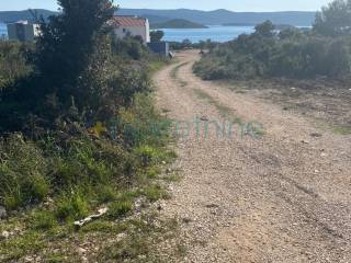 Plot for construction, Sale, Sveti Filip i Jakov, Sveti Petar na Moru