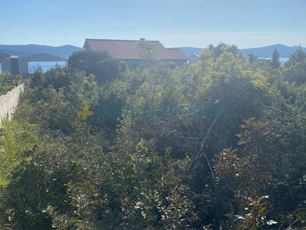 Plot for construction, Sale, Sveti Filip i Jakov, Sveti Petar na Moru