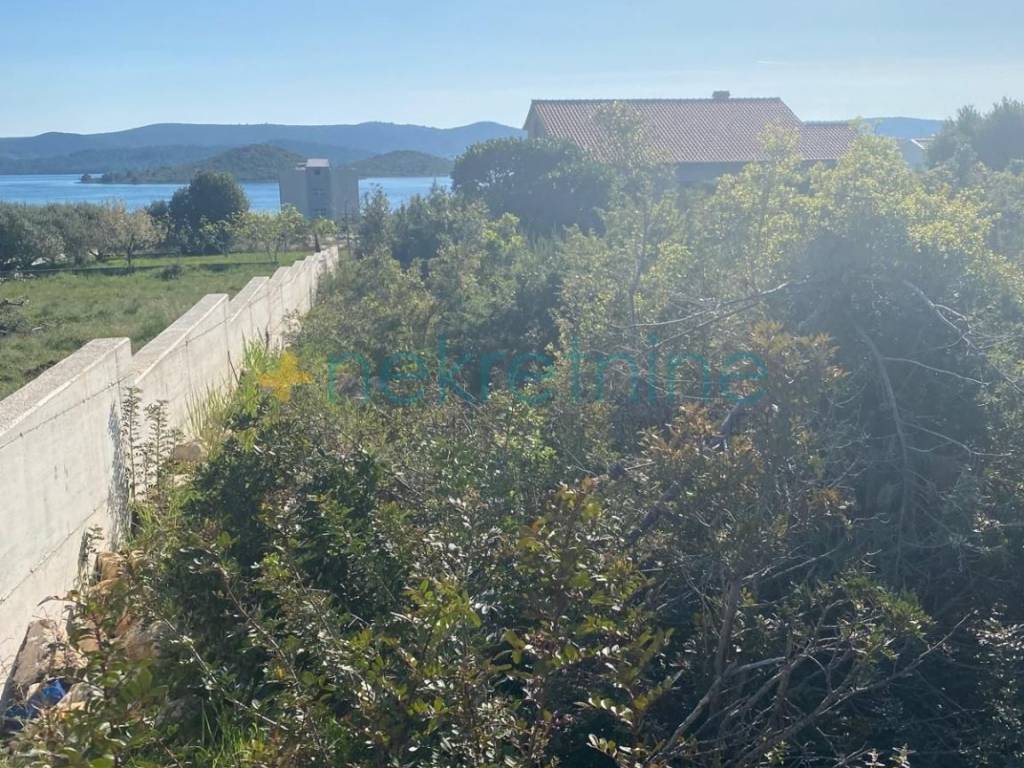 Plot for construction, Sale, Sveti Filip i Jakov, Sveti Petar na Moru