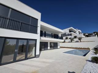 Luxury villa, Sale, Marina, Vinišće