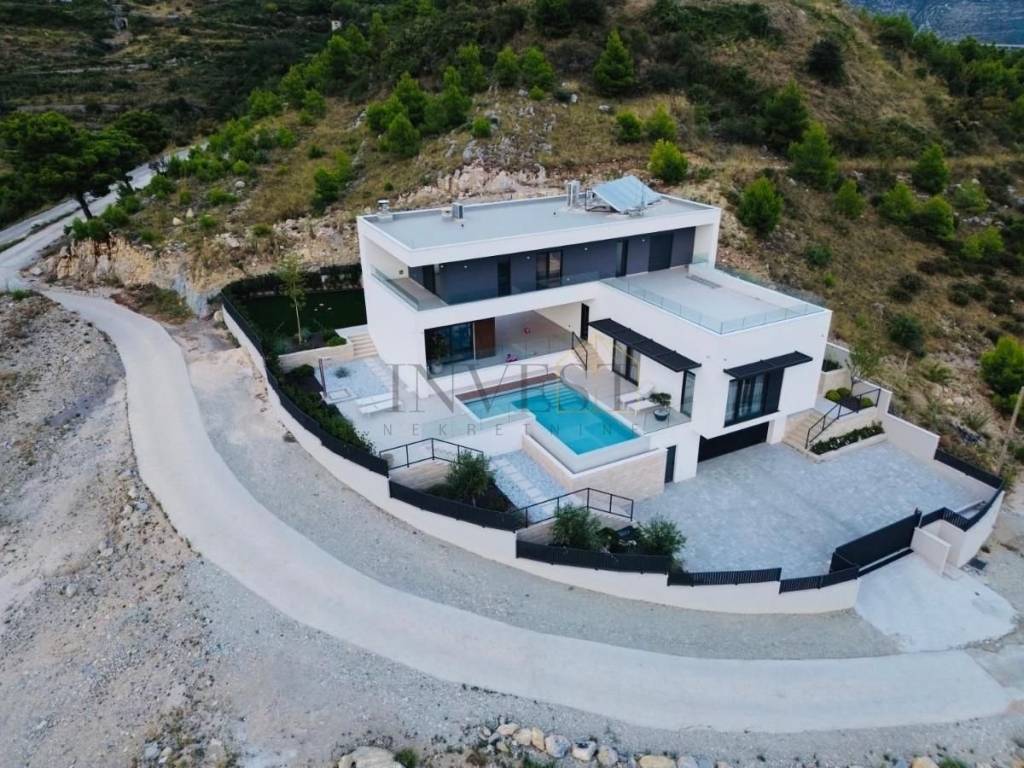 Luksuzna vila, Prodaja, Klis, Klis