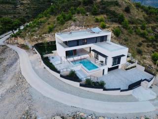 Luksuzna vila, Prodaja, Klis, Klis