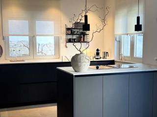 Flat in a building, Sale, Podstrana, Podstrana